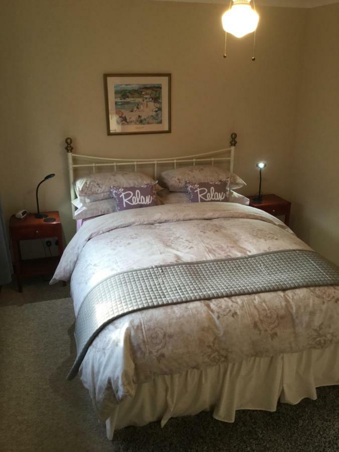 The Steadings Cottage Kinlochleven Ngoại thất bức ảnh